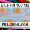 Blue Pill 100 Mg 24